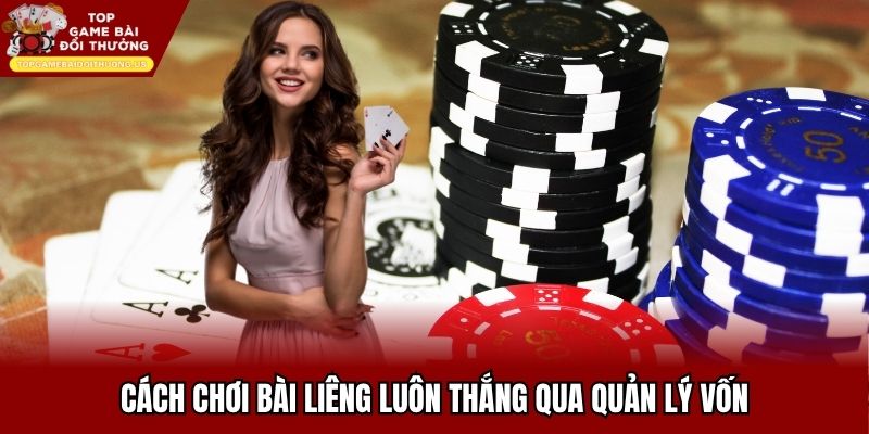 Cách chơi bài Liêng luôn thắng đọc vị tình huống